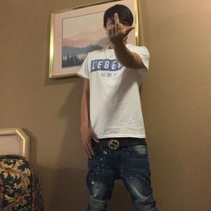 Meet your Posher, Youngsavage